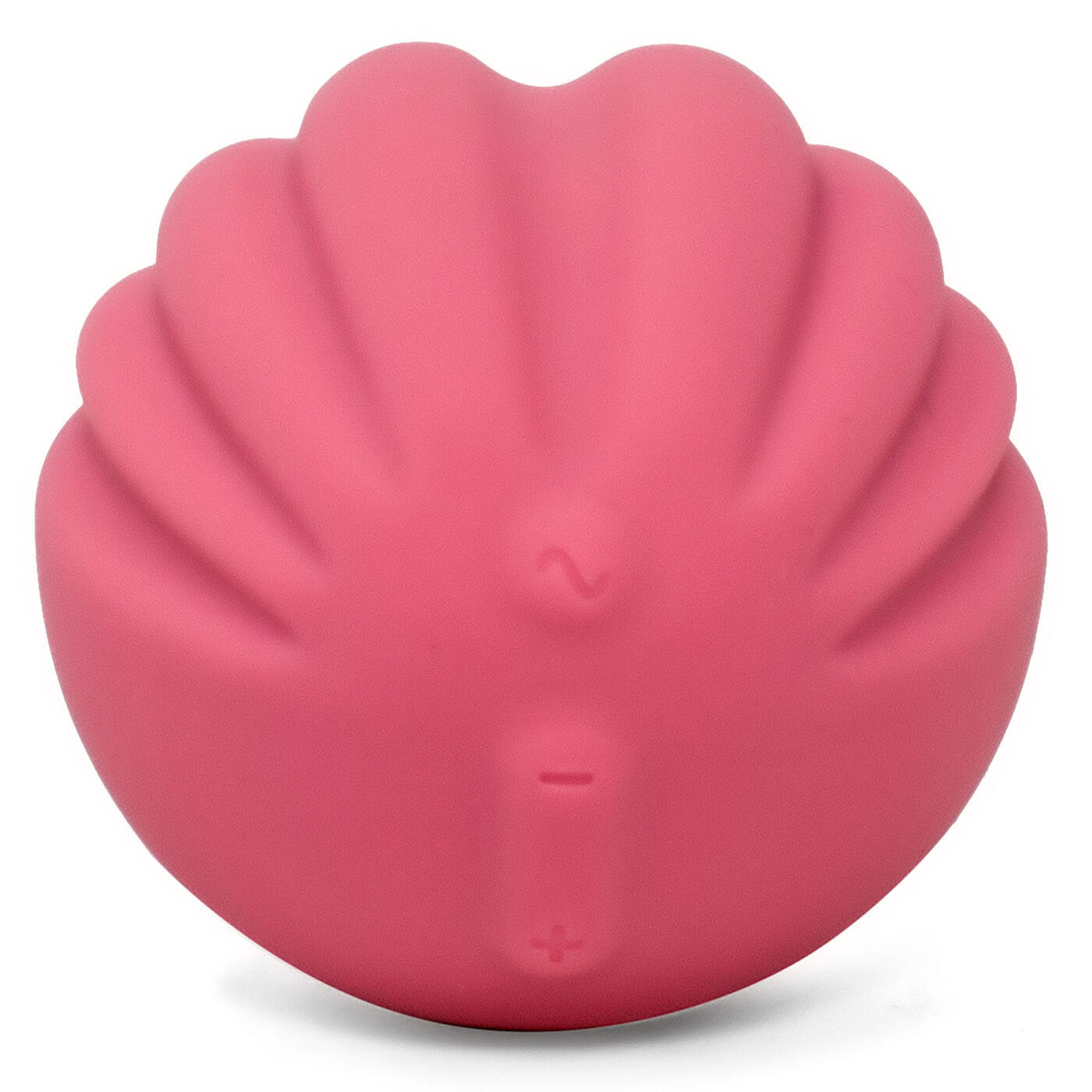 Jimmyjane Coral Love Pod 9 Function USB Rechargeable Clitoral Vibrator