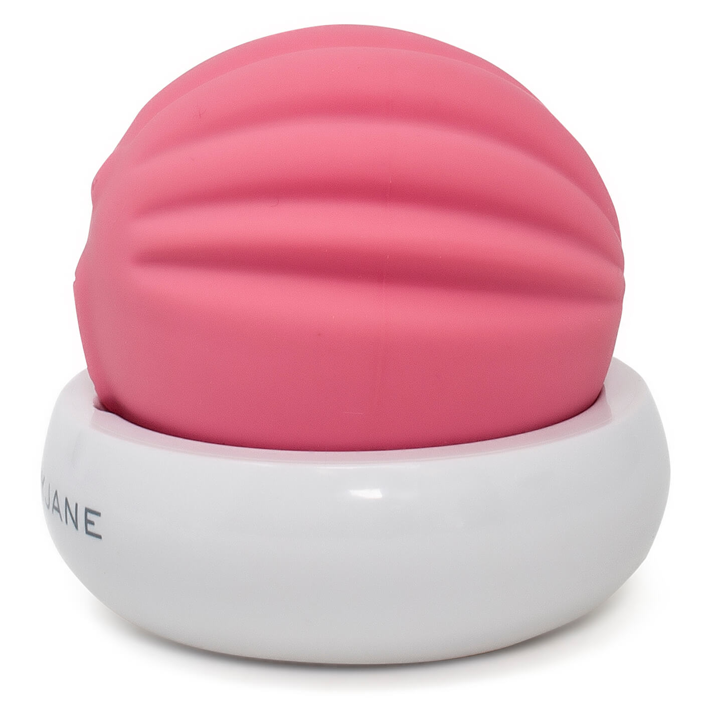 Jimmyjane Coral Love Pod 9 Function USB Rechargeable Clitoral Vibrator