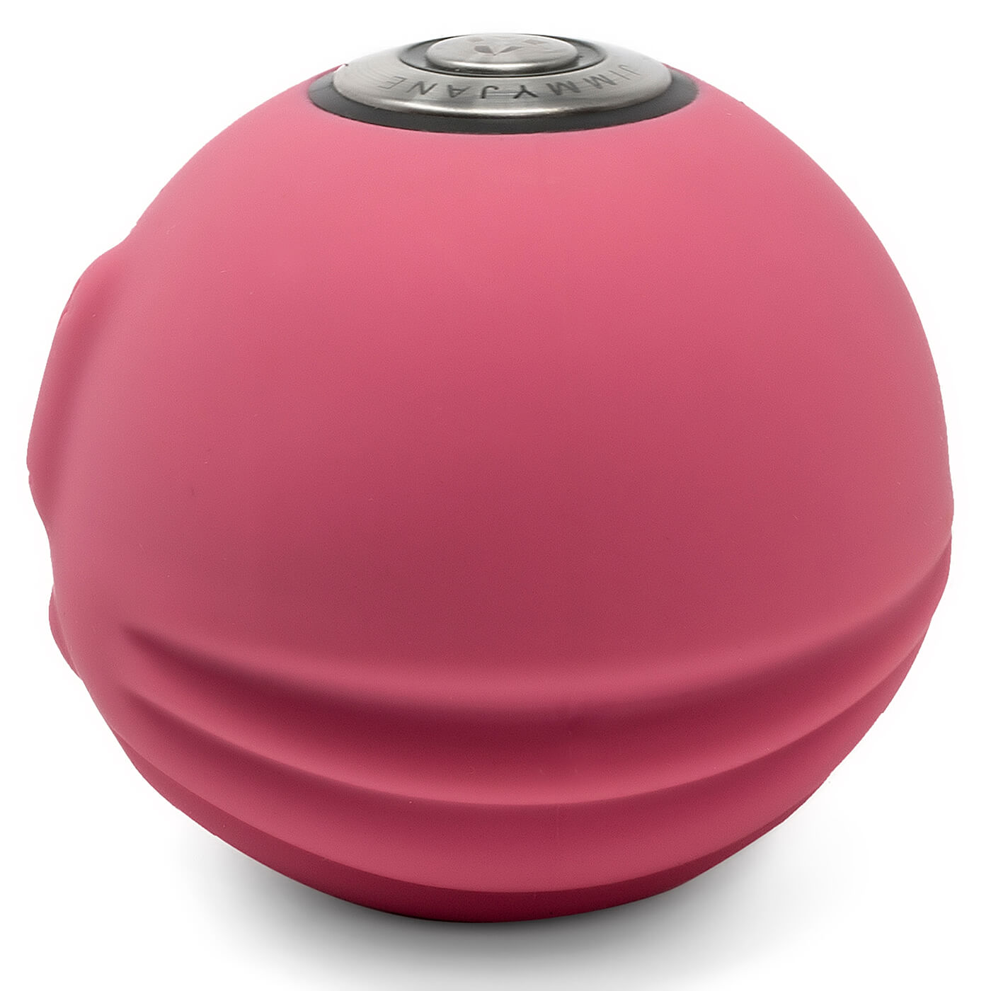 Jimmyjane Coral Love Pod 9 Function USB Rechargeable Clitoral Vibrator