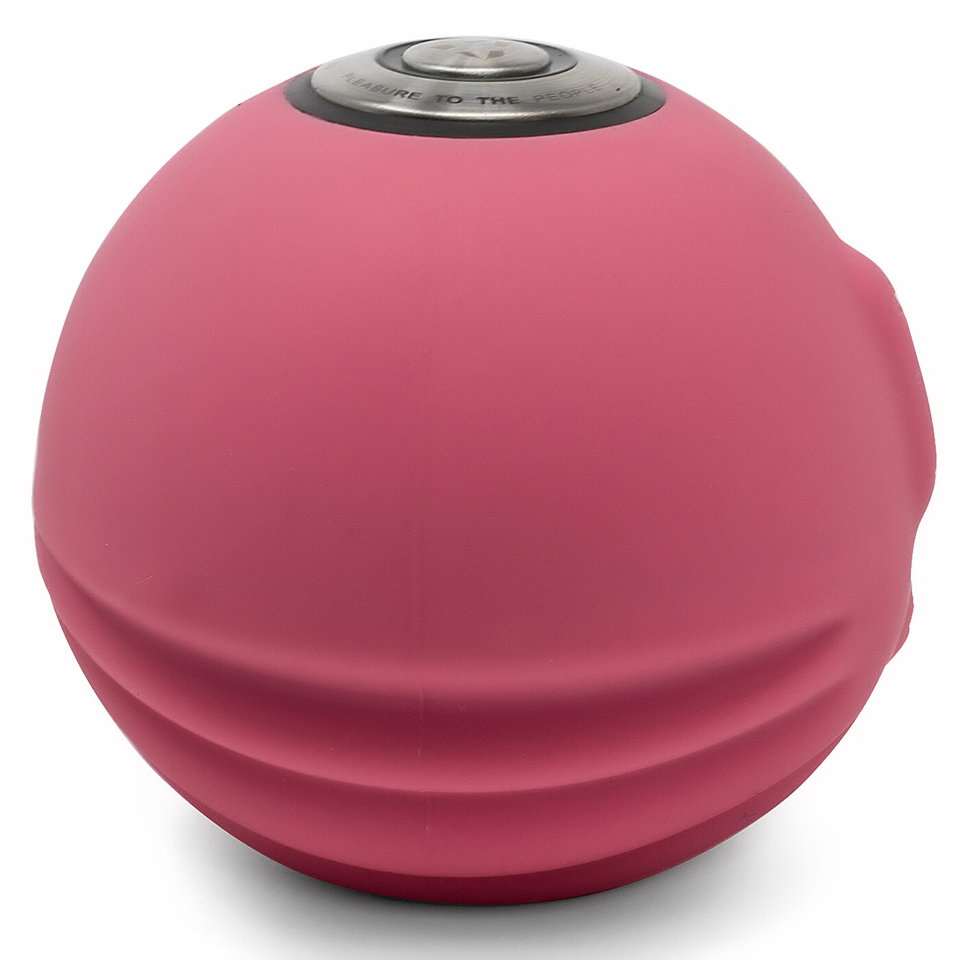 Jimmyjane Coral Love Pod 9 Function USB Rechargeable Clitoral Vibrator