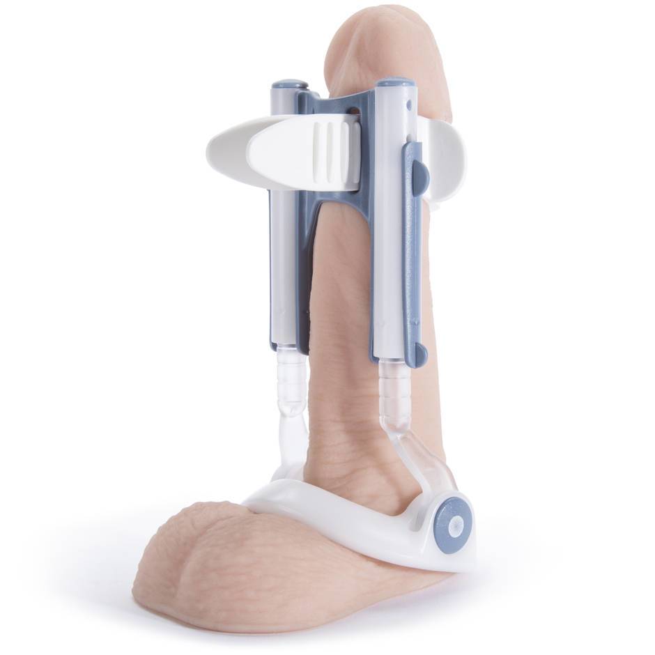Male Edge Basic Beginner's Penis Enlargement System (6 Piece)