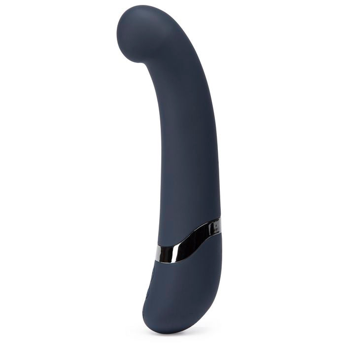 Fifty Shades Darker Desire Explodes 12 Speeds Usb Rechargeable G-Spot Vibrator