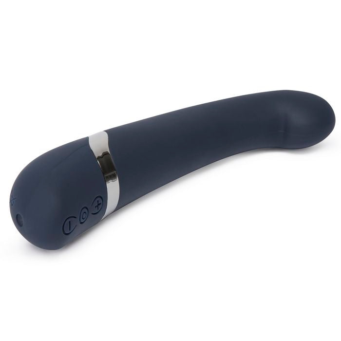 Fifty Shades Darker Desire Explodes 12 Speeds Usb Rechargeable G-Spot Vibrator