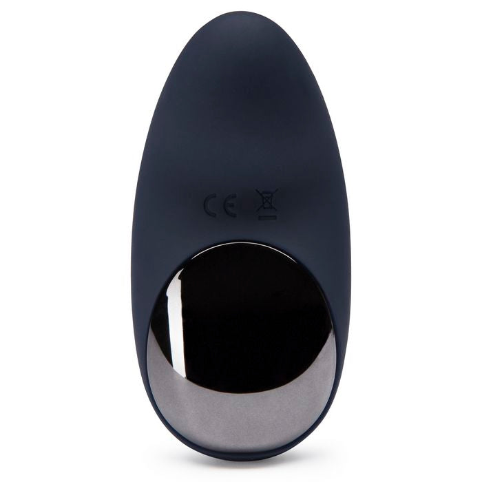 Fifty Shades Darker Delicious Tingles 12 speeds Usb Rechargeable Waterproof Clitoral Vibrator