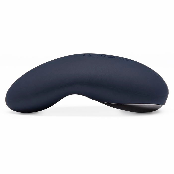Fifty Shades Darker Delicious Tingles 12 speeds Usb Rechargeable Waterproof Clitoral Vibrator