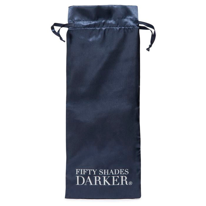 Fifty Shades Darker Carnal Promise Vibrating Anal Beads Waterproof Anal Vibrators