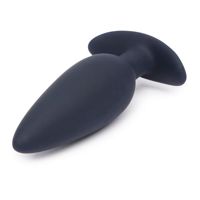 Fifty Shades Darker Primal Attraction Jiggle Pleasure Butt Plugs