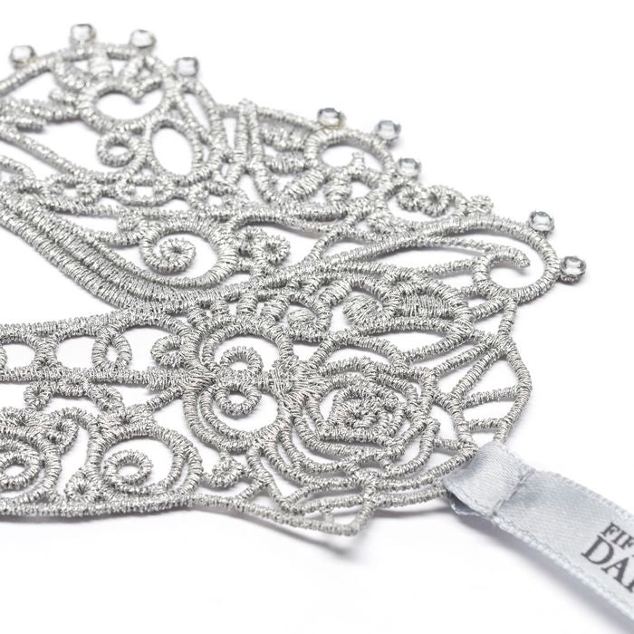 Fifty Shades Darker Anastasia Flexible Masquerade Mask