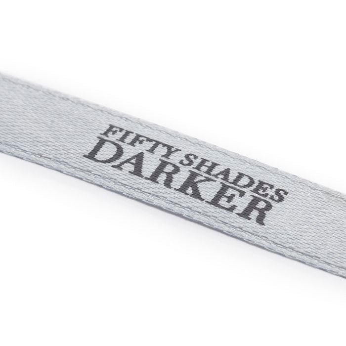 Fifty Shades Darker Anastasia Flexible Masquerade Mask