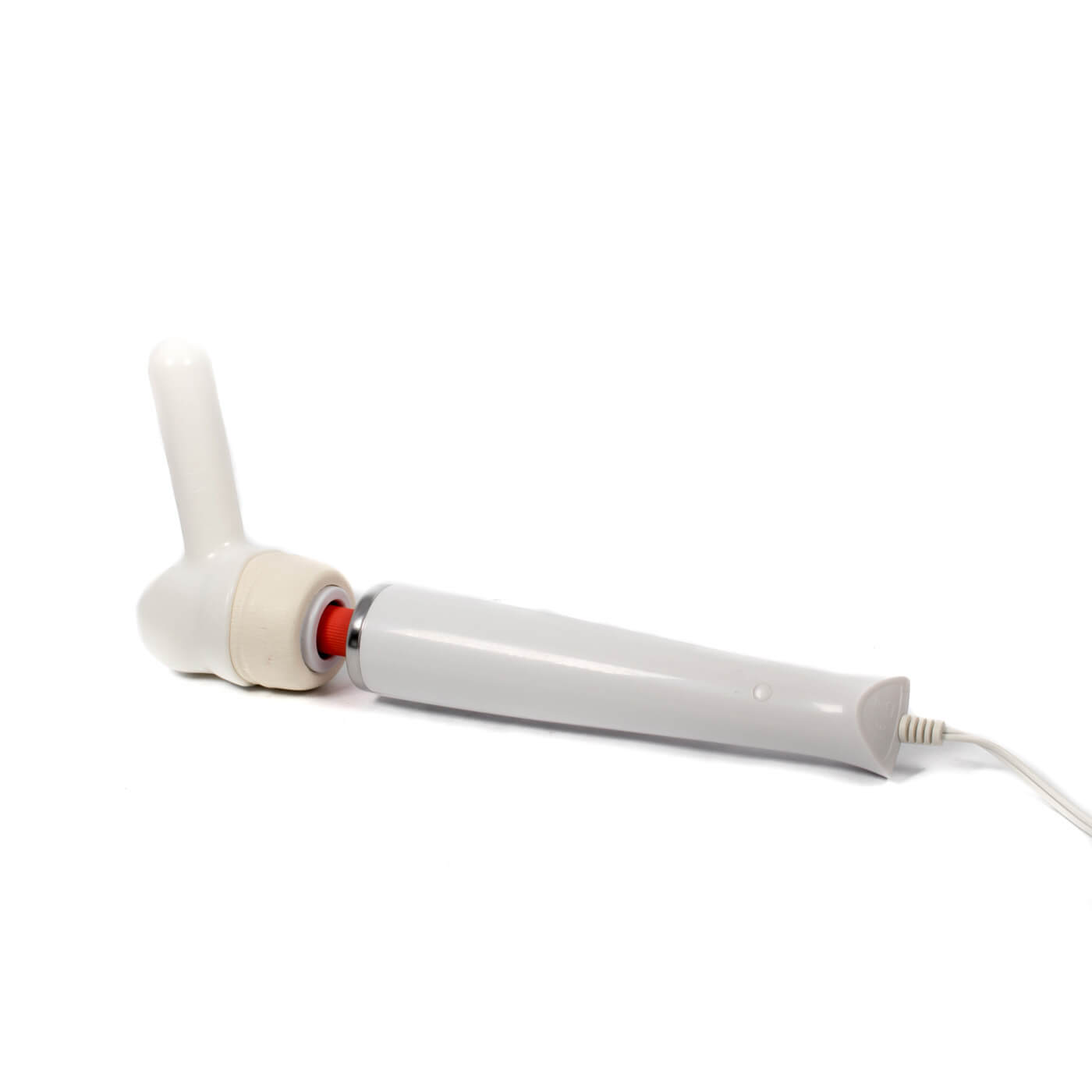 Cloud 9 Full Size Pleasure Straight Wand Attachment Soft Flexible Sex Toy Accessory