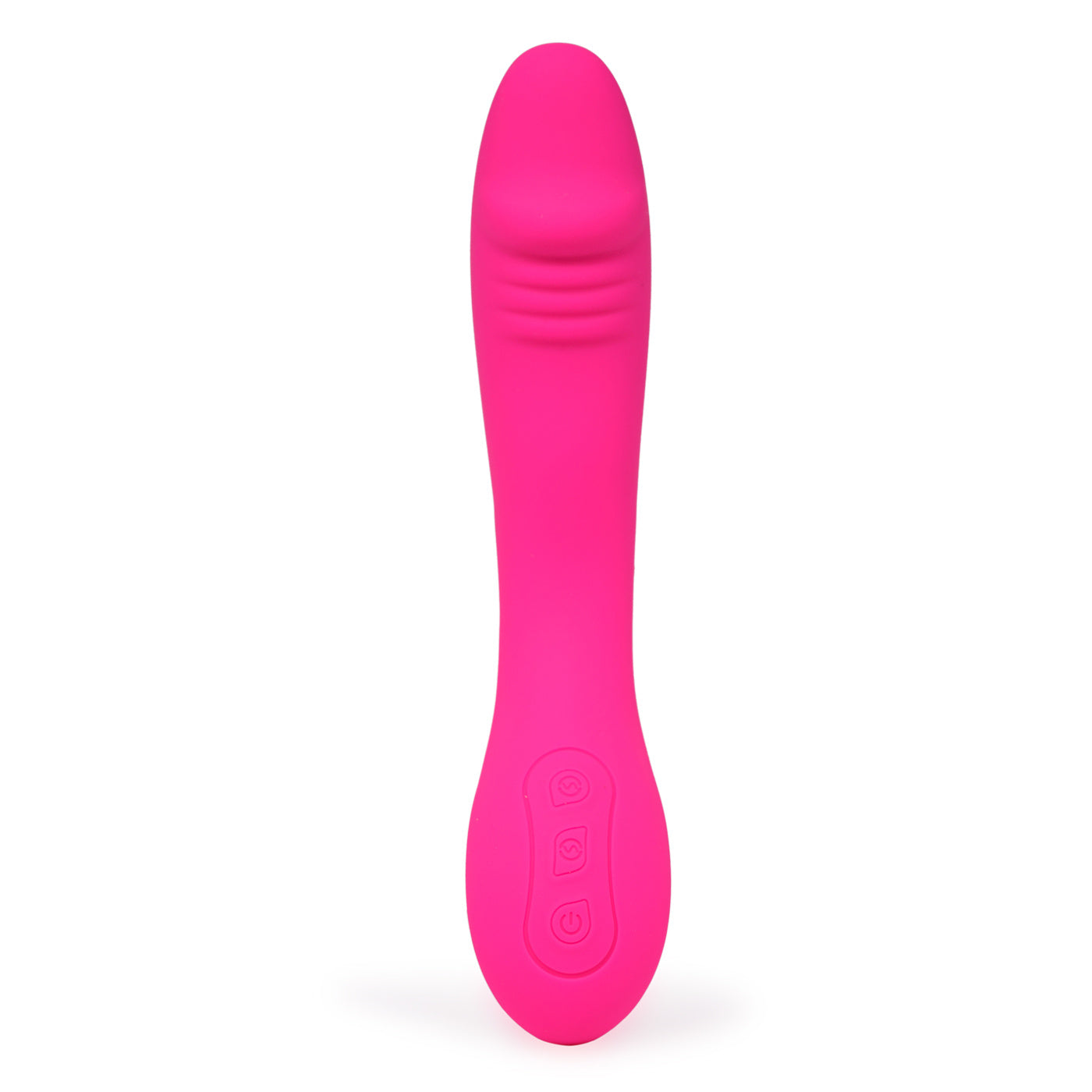 GRAVITATE Luxury Lifelike Rechargeable 10 Function Powerful G-Spot Vibrator