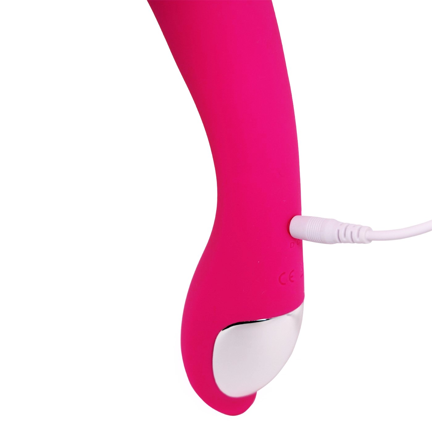 GRAVITATE Luxury Lifelike Rechargeable 10 Function Powerful G-Spot Vibrator