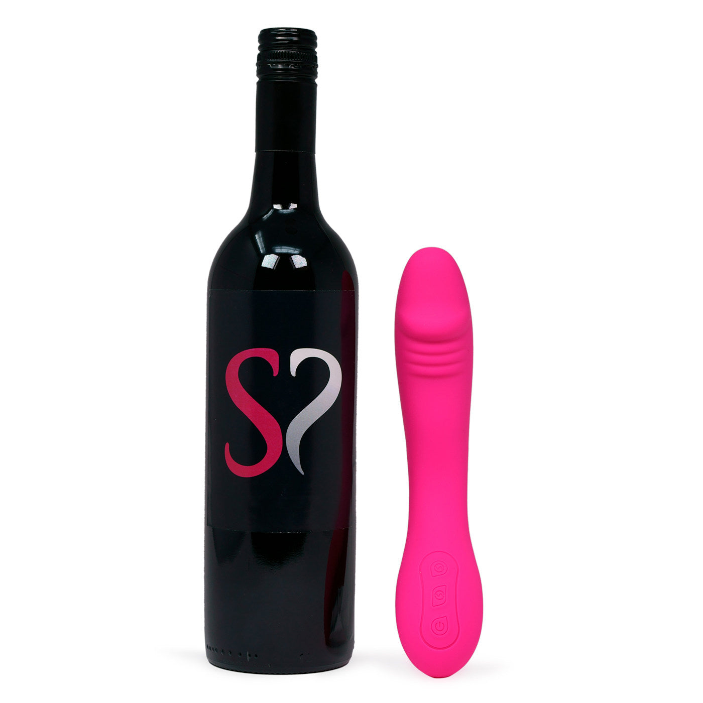 GRAVITATE Luxury Lifelike Rechargeable 10 Function Powerful G-Spot Vibrator