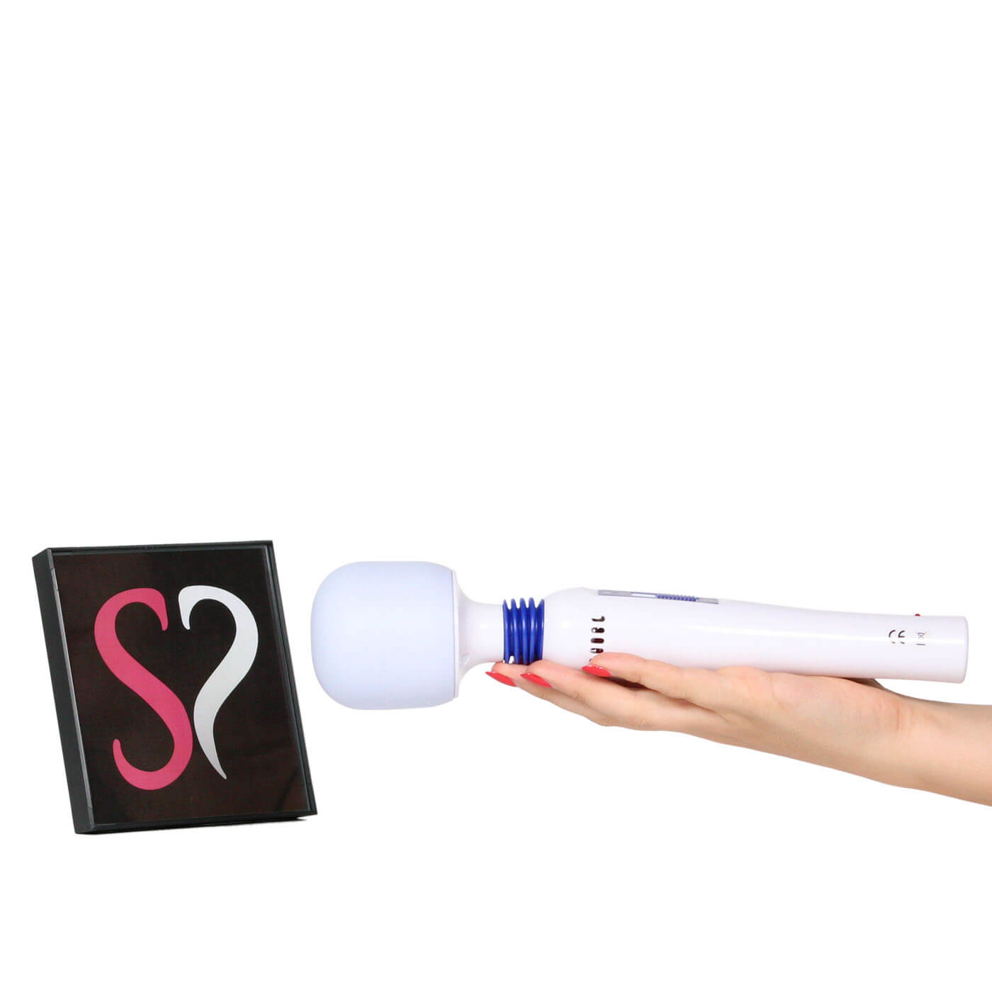Wanachi Rechargeable Massager