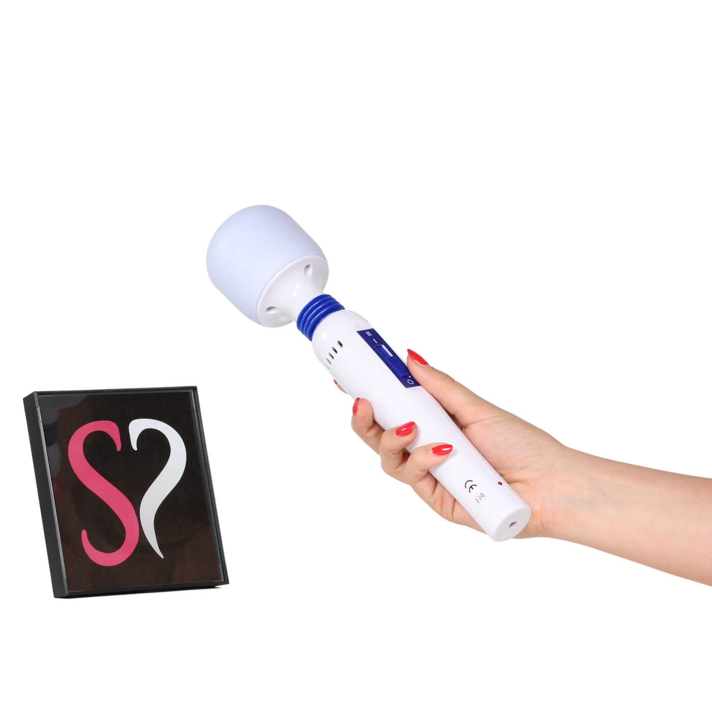Wanachi Rechargeable Massager