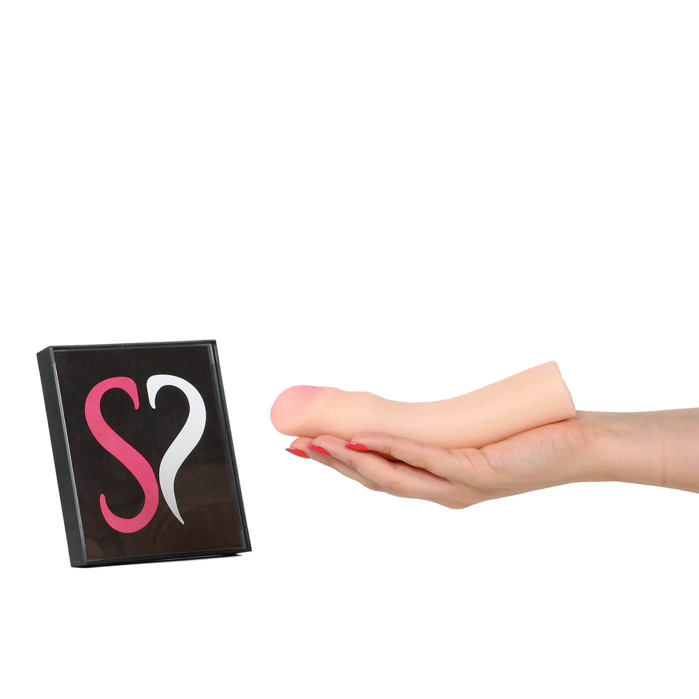 Real-Feel Penis Extension