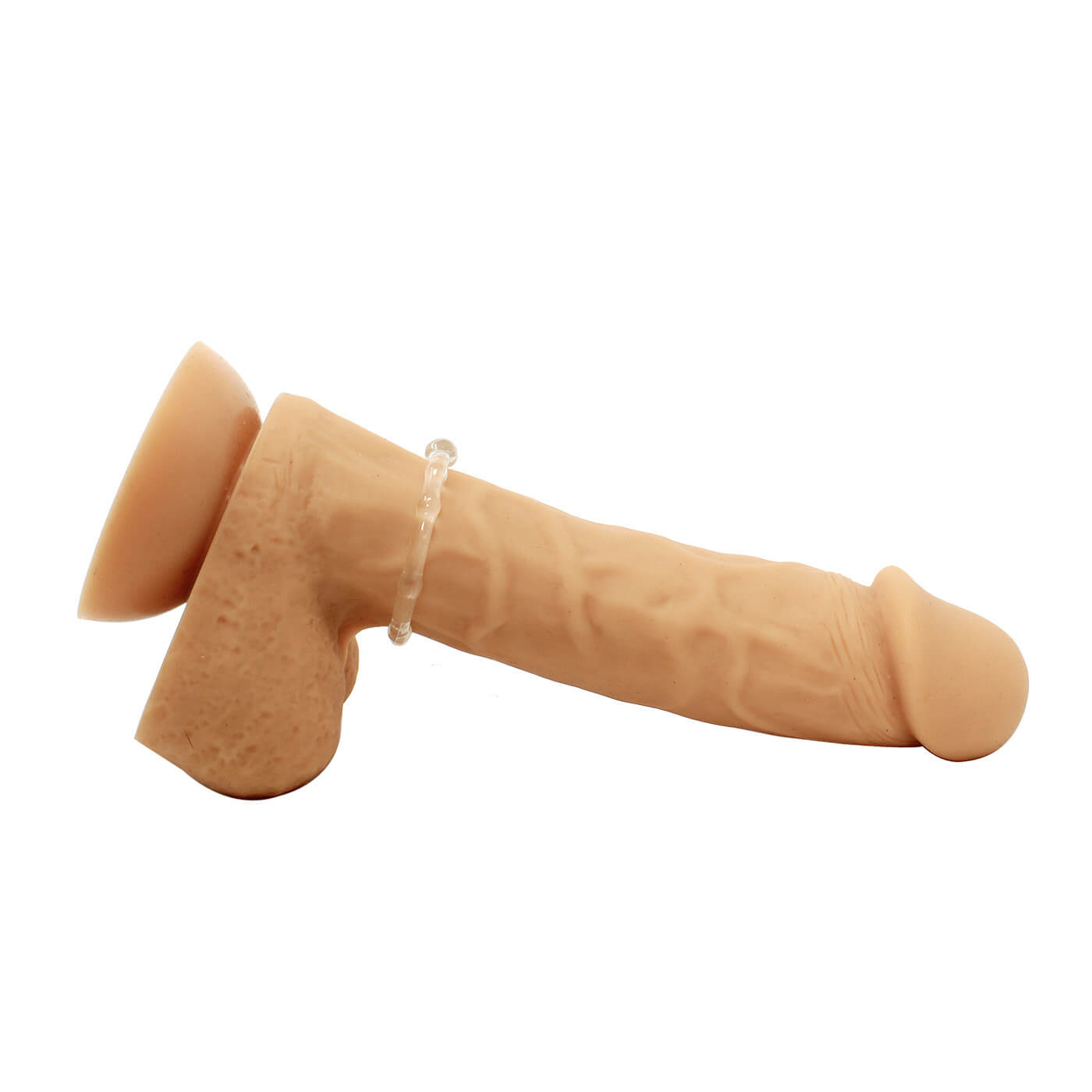 Stretchy Cock Ring Set (3 Pack)
