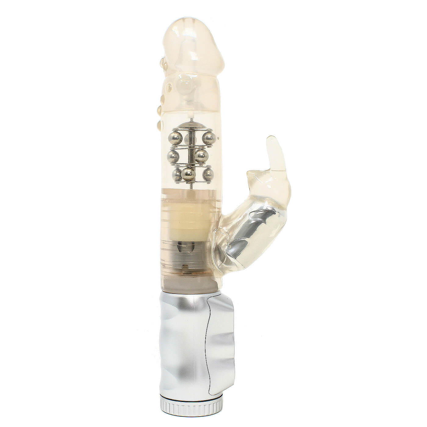 The Original Jack Rabbit Vibrator