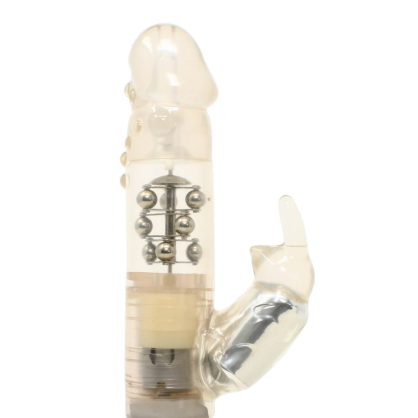 The Original Jack Rabbit Vibrator