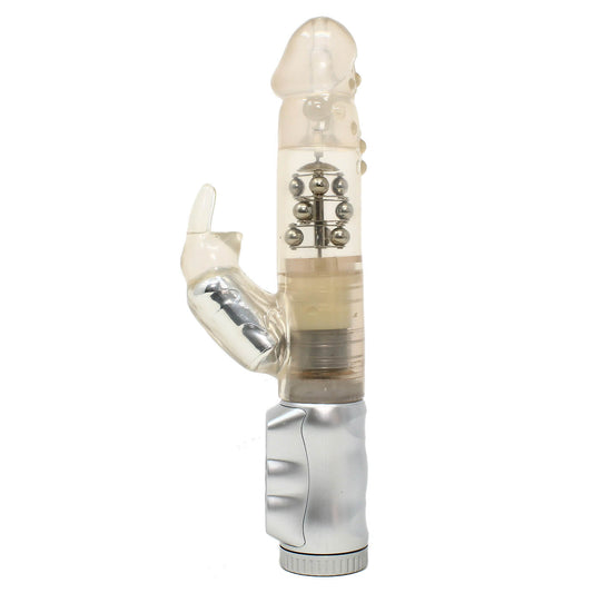 The Original Jack Rabbit Vibrator
