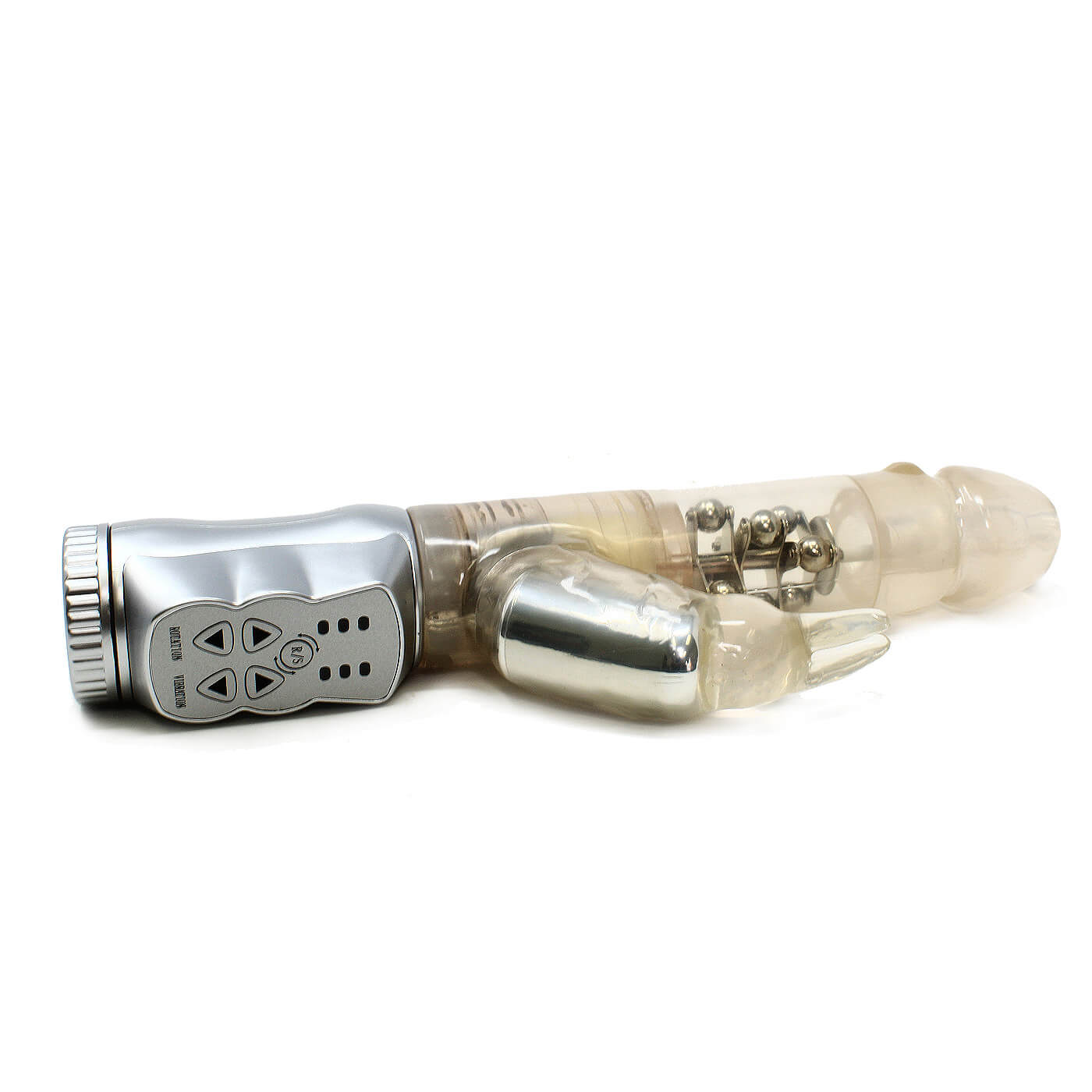 The Original Jack Rabbit Vibrator