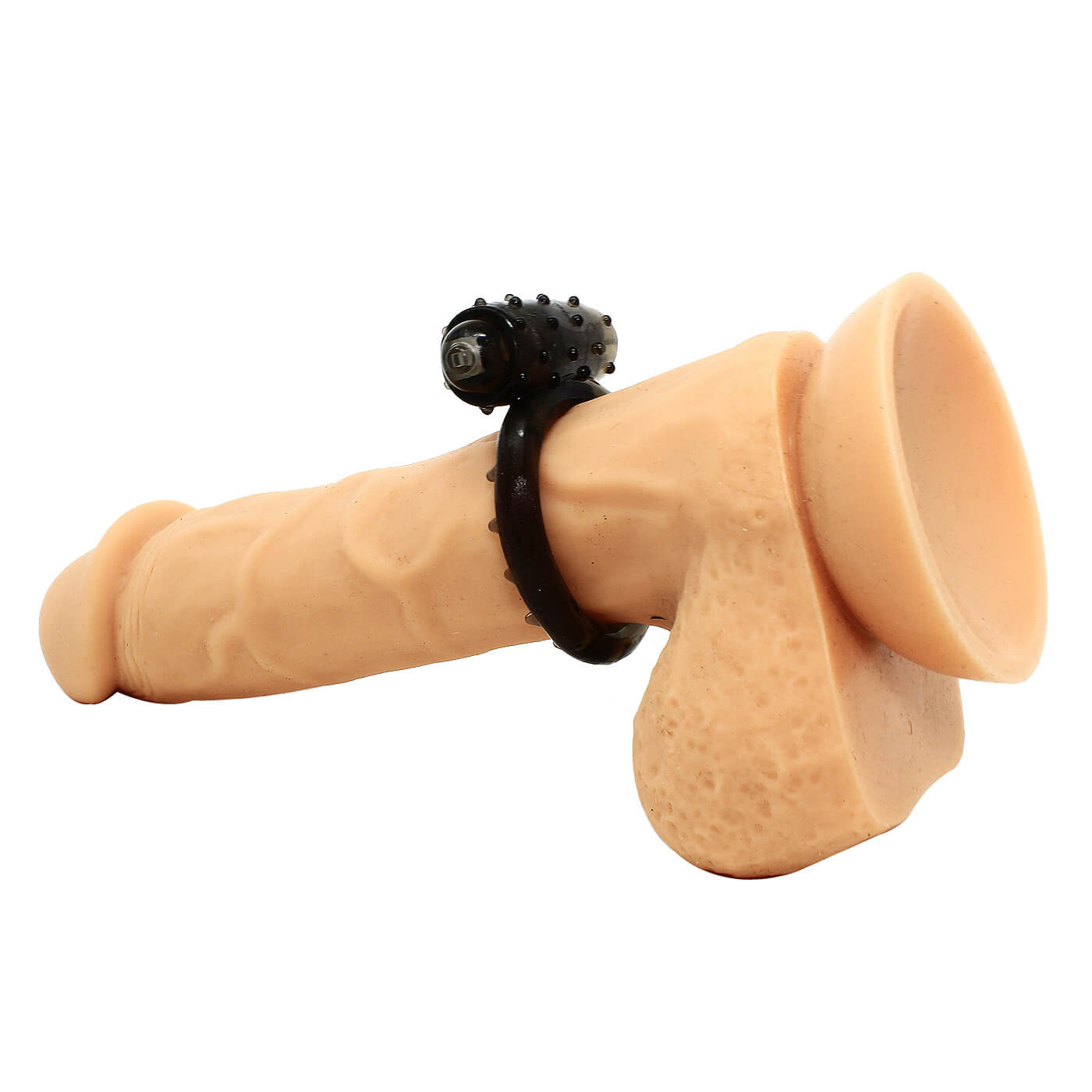 COLT Vibrating Stud Cock Ring
