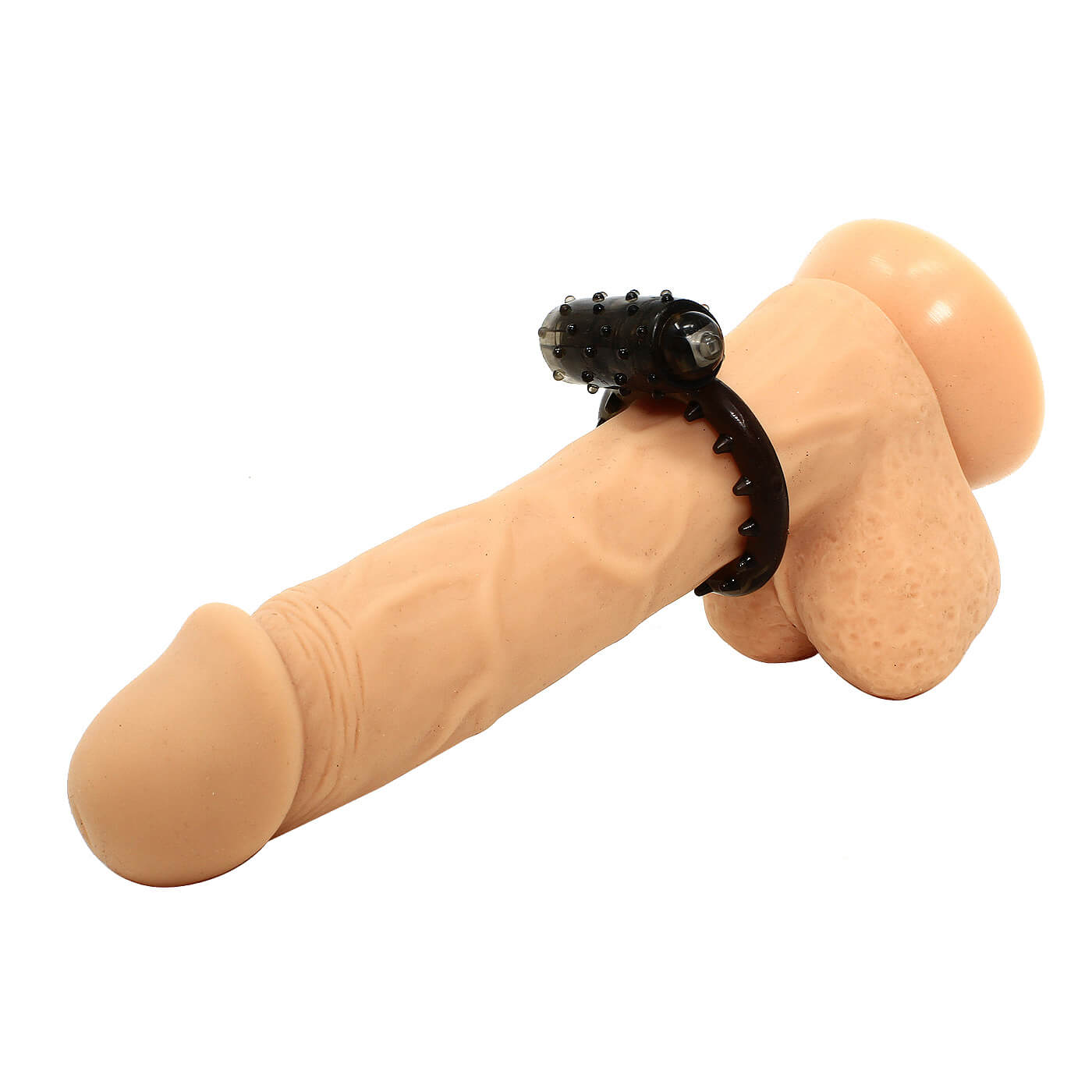 COLT Vibrating Stud Cock Ring