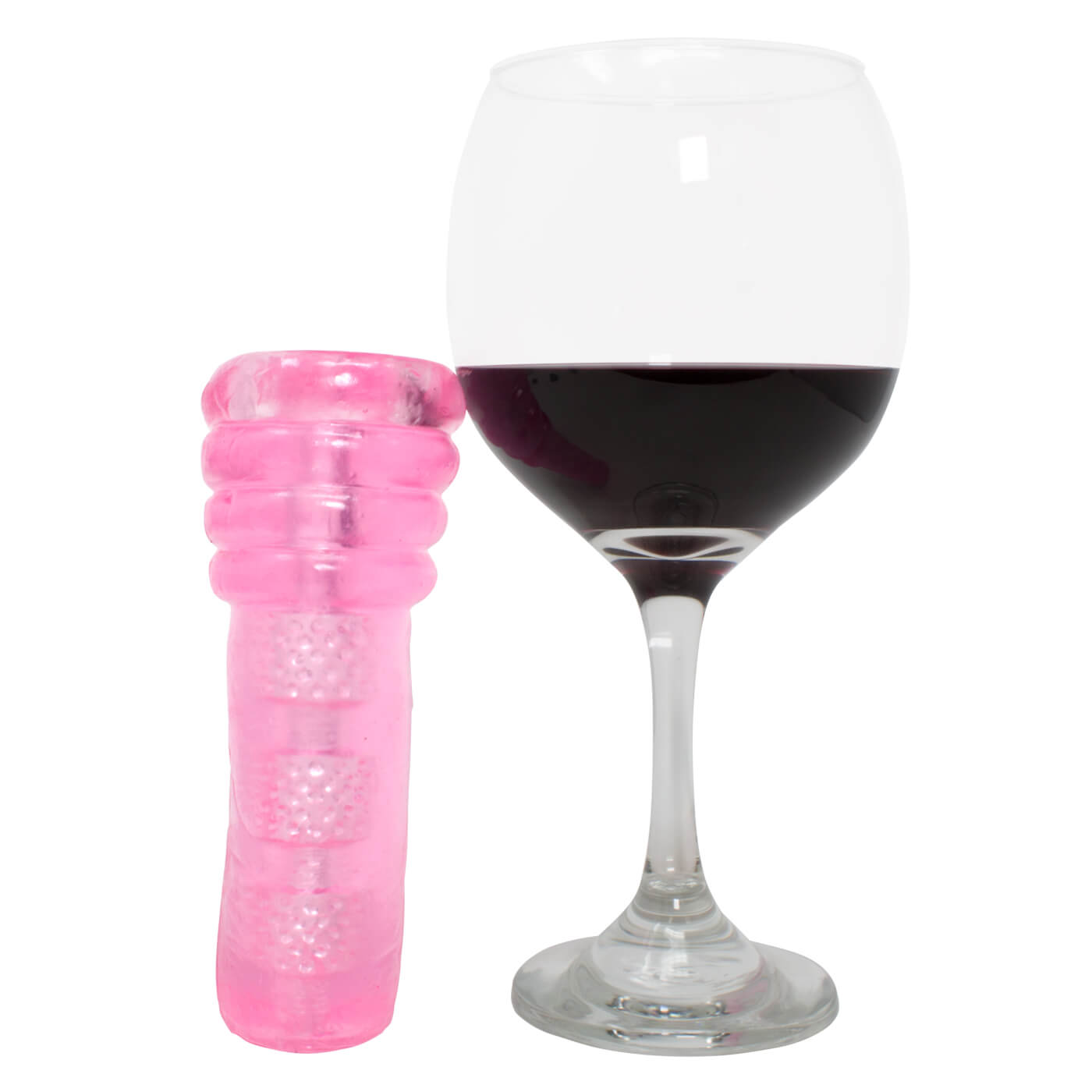 Sue Johanson Super Head Honcho Masturbator
