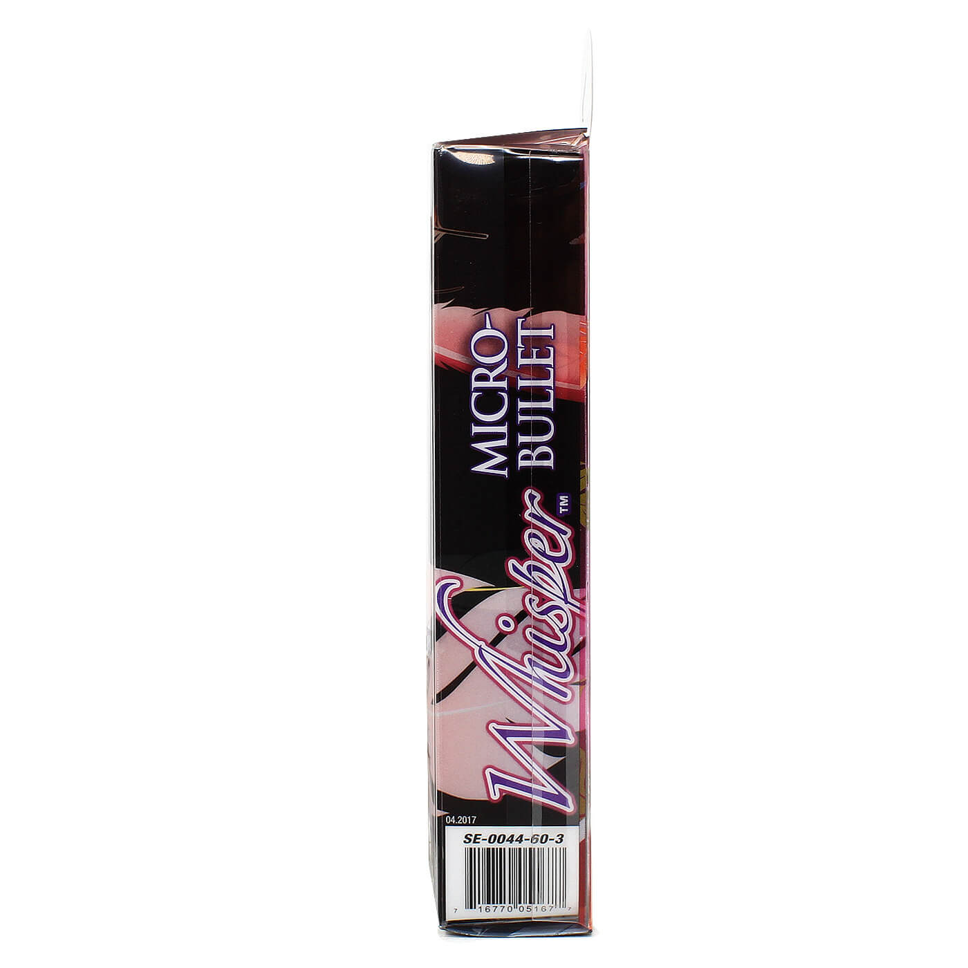 Whisper 2 Speed Micro Bullet Vibrator