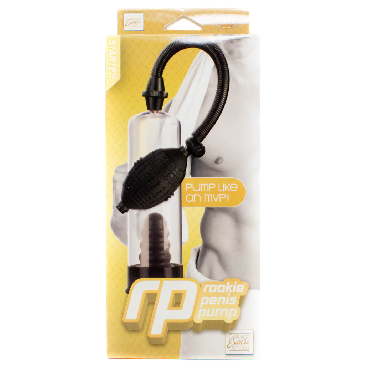 Beginners Penis Pump