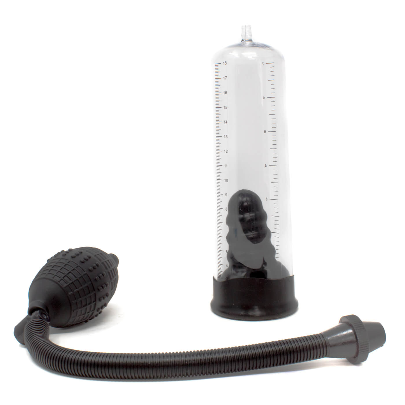 Beginners Penis Pump