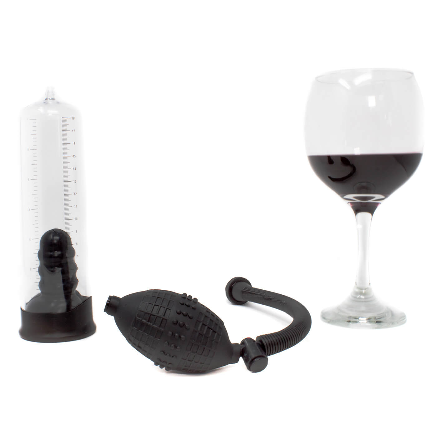 Beginners Penis Pump