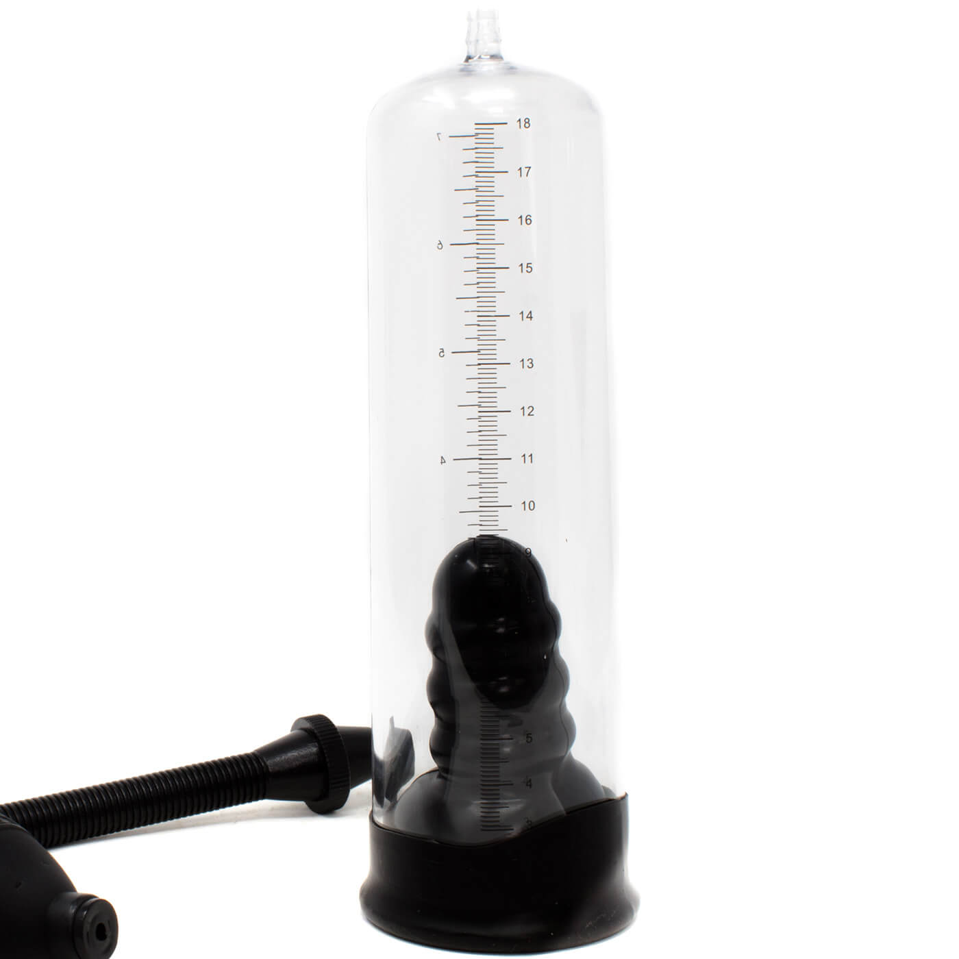 Beginners Penis Pump