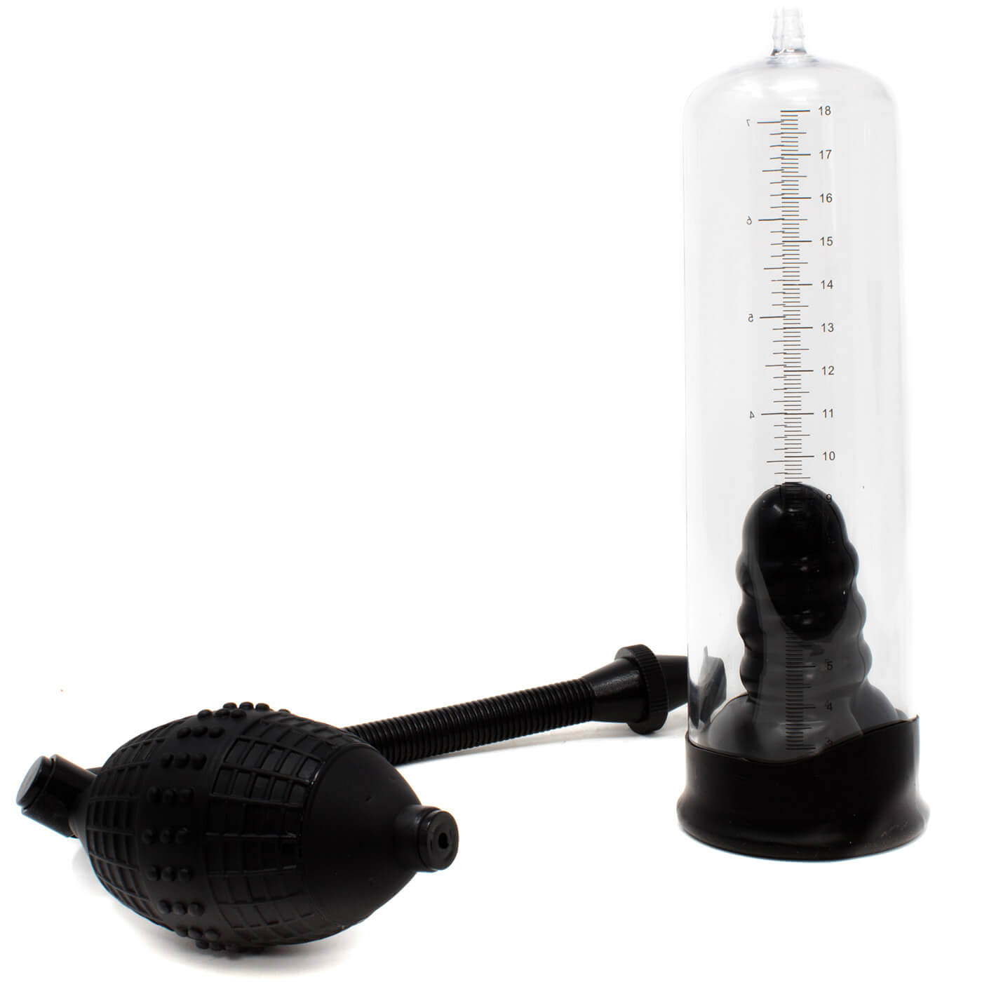 Beginners Penis Pump