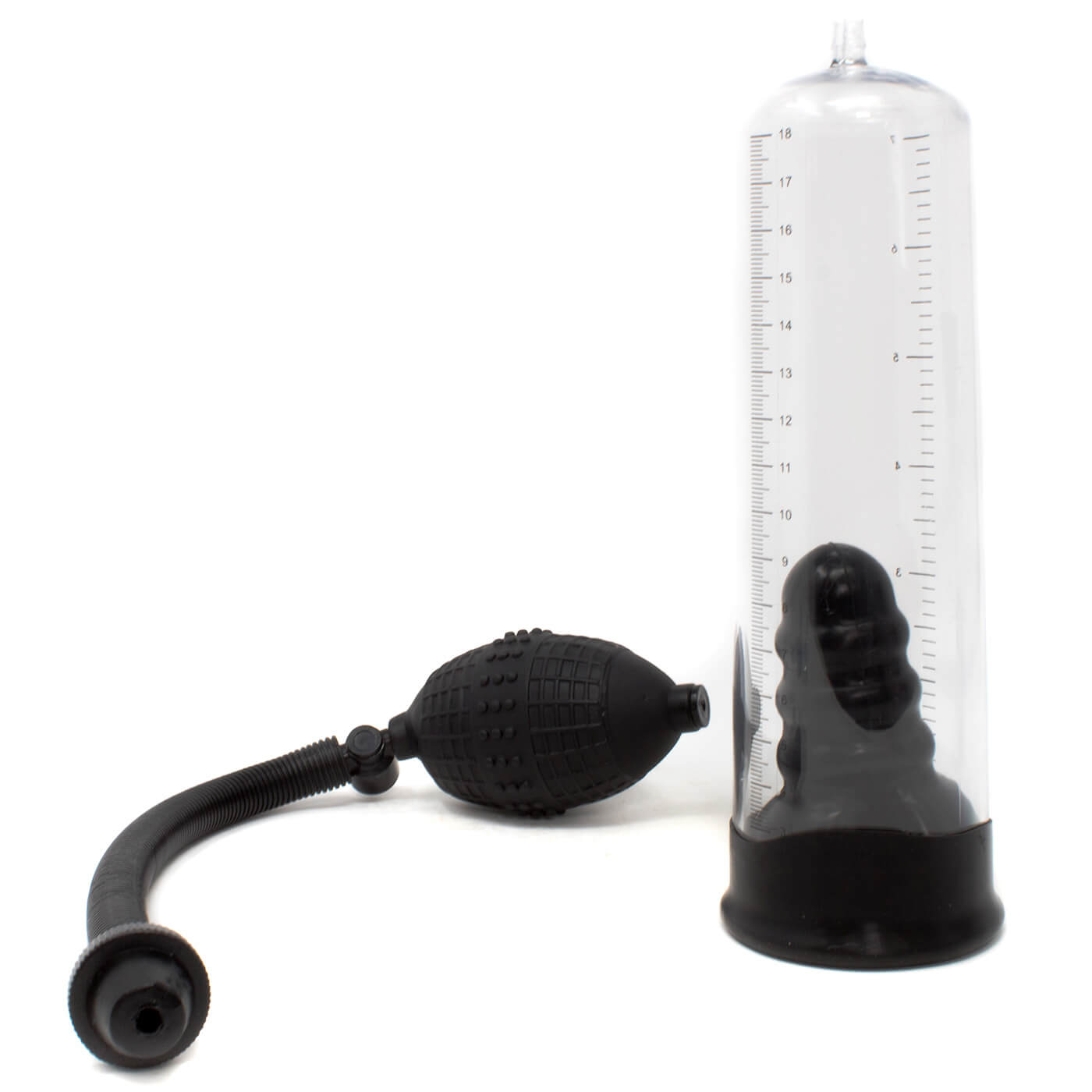 Beginners Penis Pump