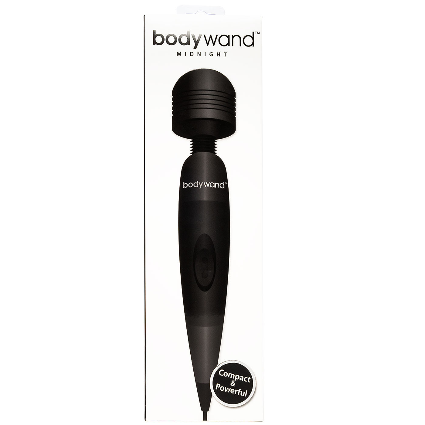 BodyWand Midnight Massager