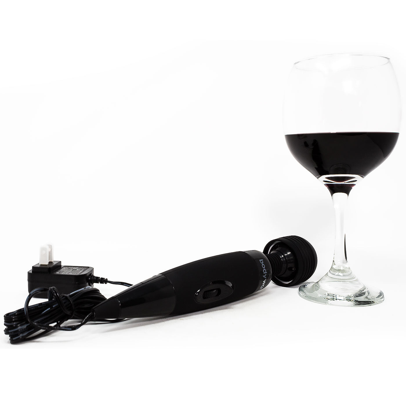 BodyWand Midnight Massager