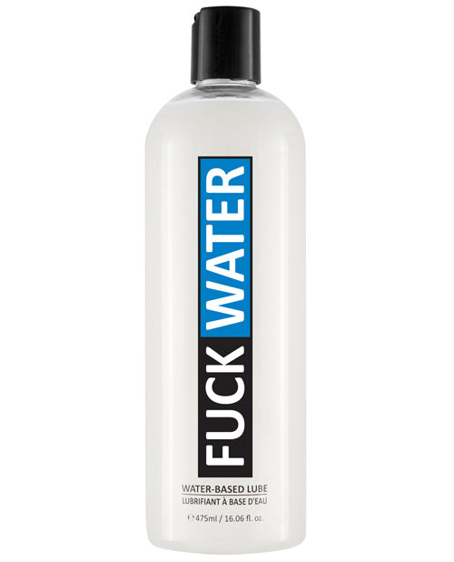 Fuck Water H2O