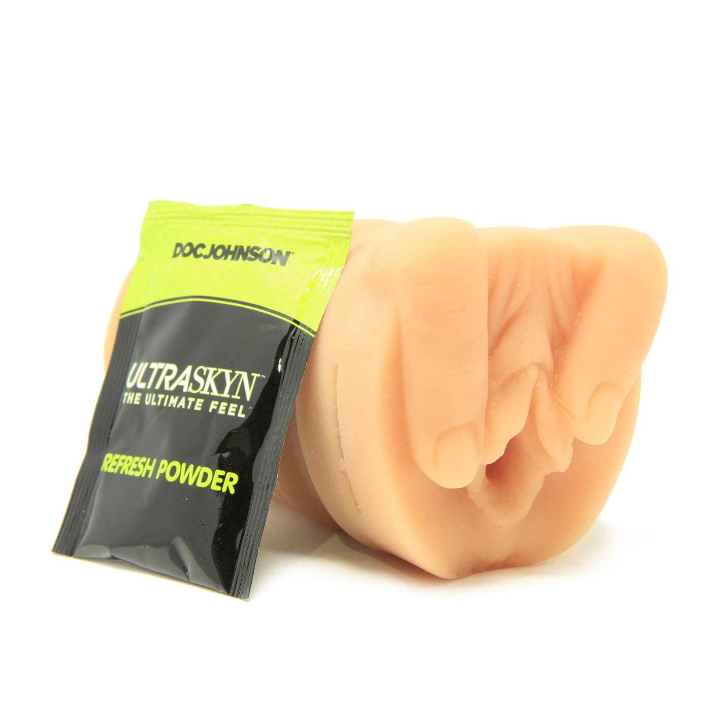 Doc Johnson UR3 Lexi Belle Realistic Vagina