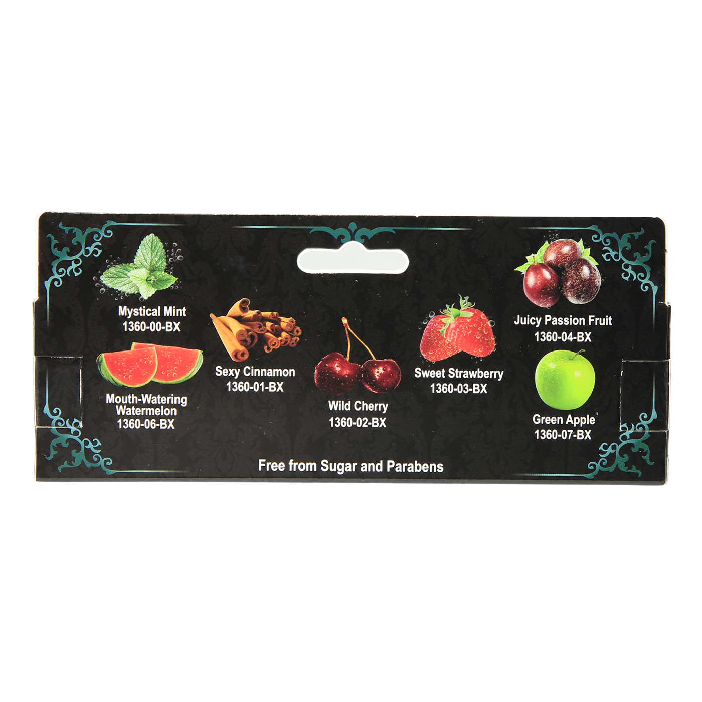 GoodHead Mystical Mint (For Oral Sex)