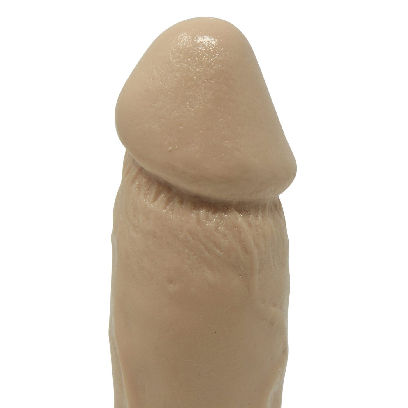 Thick 7 Inch Cock with Balls