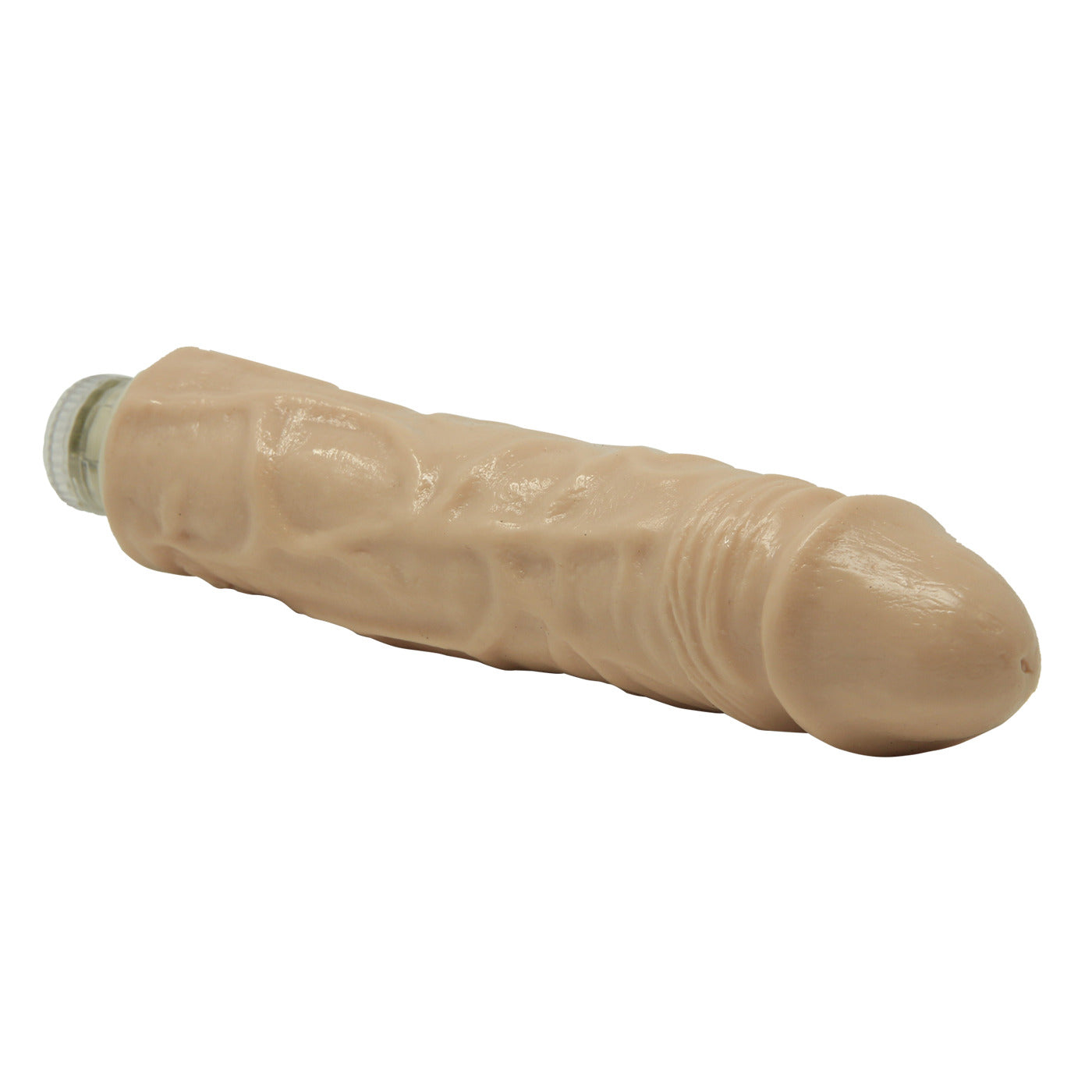 Heavy Vein Thick Vibrating Dildo