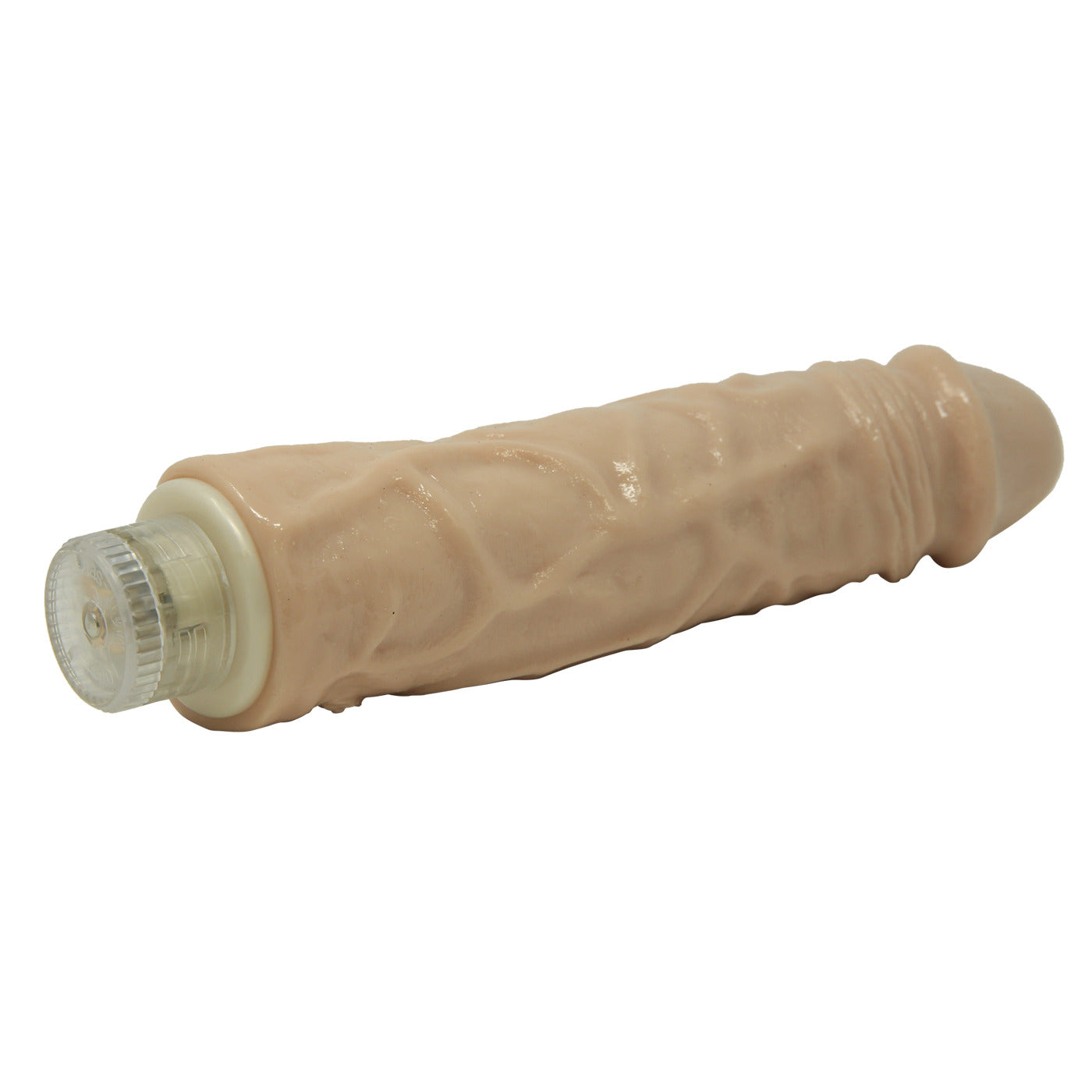 Heavy Vein Thick Vibrating Dildo