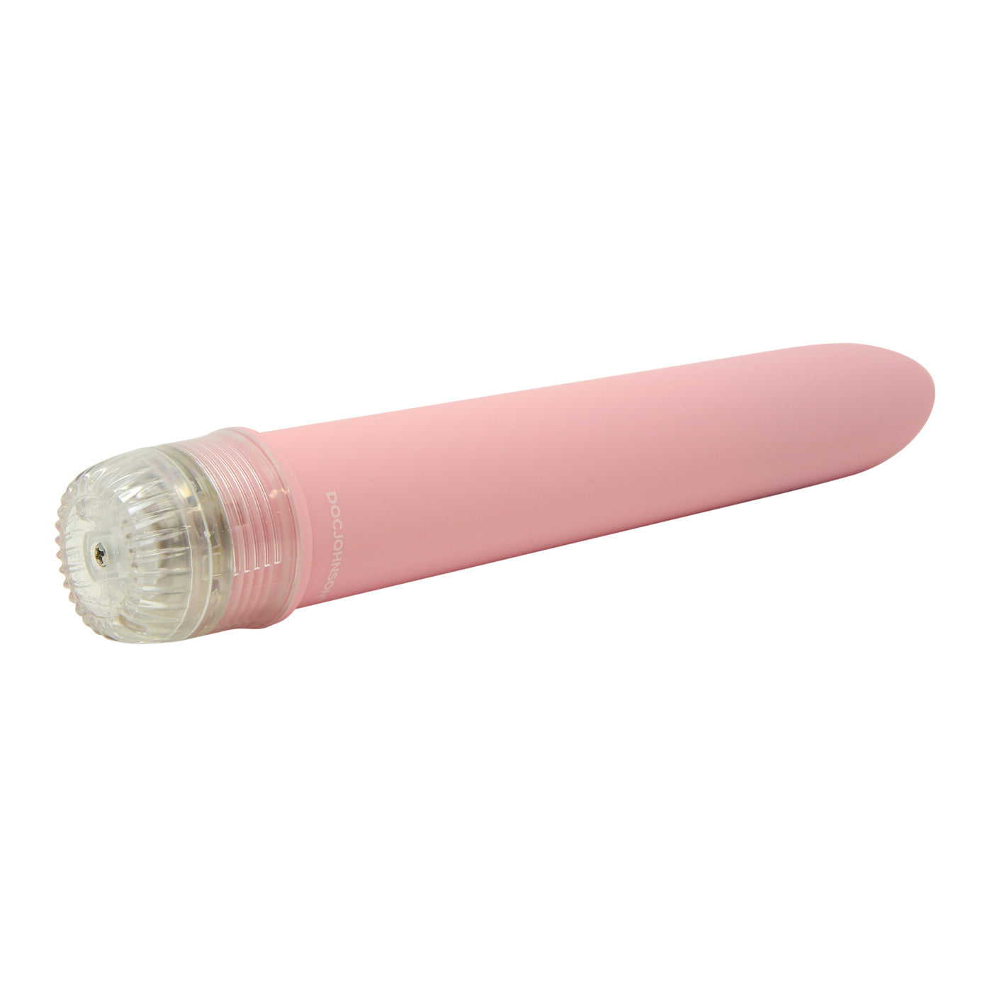 Doc Johnson Velvet Touch 7 Inch Vibrator