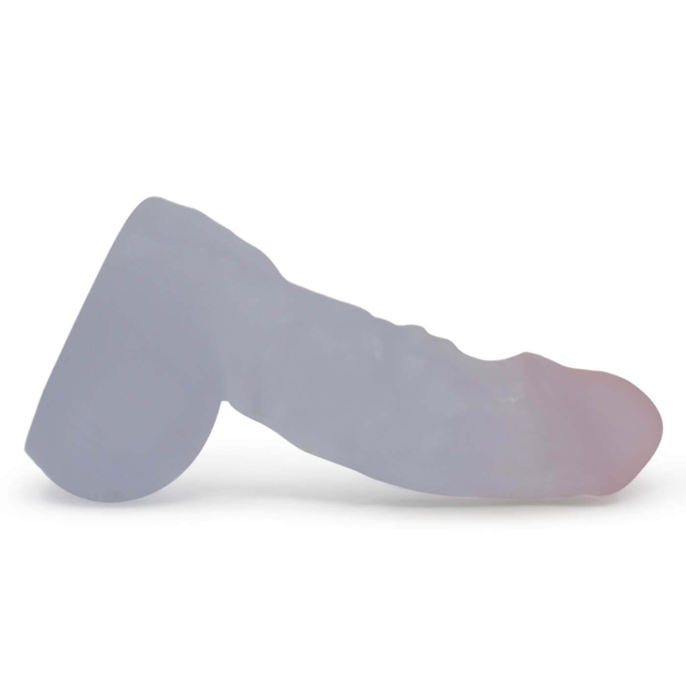 Blush 7 Inch Bulge UR3 Dildo