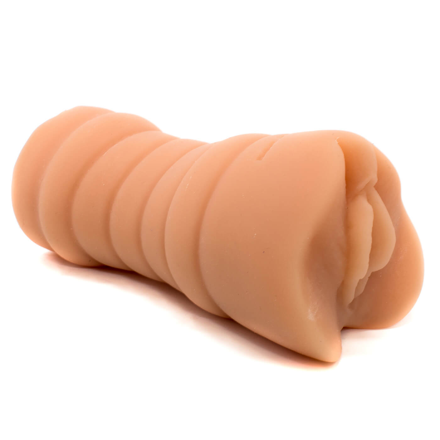 Doc Johnson UR3 Sasha Grey Cream Pie Pocket Pussy