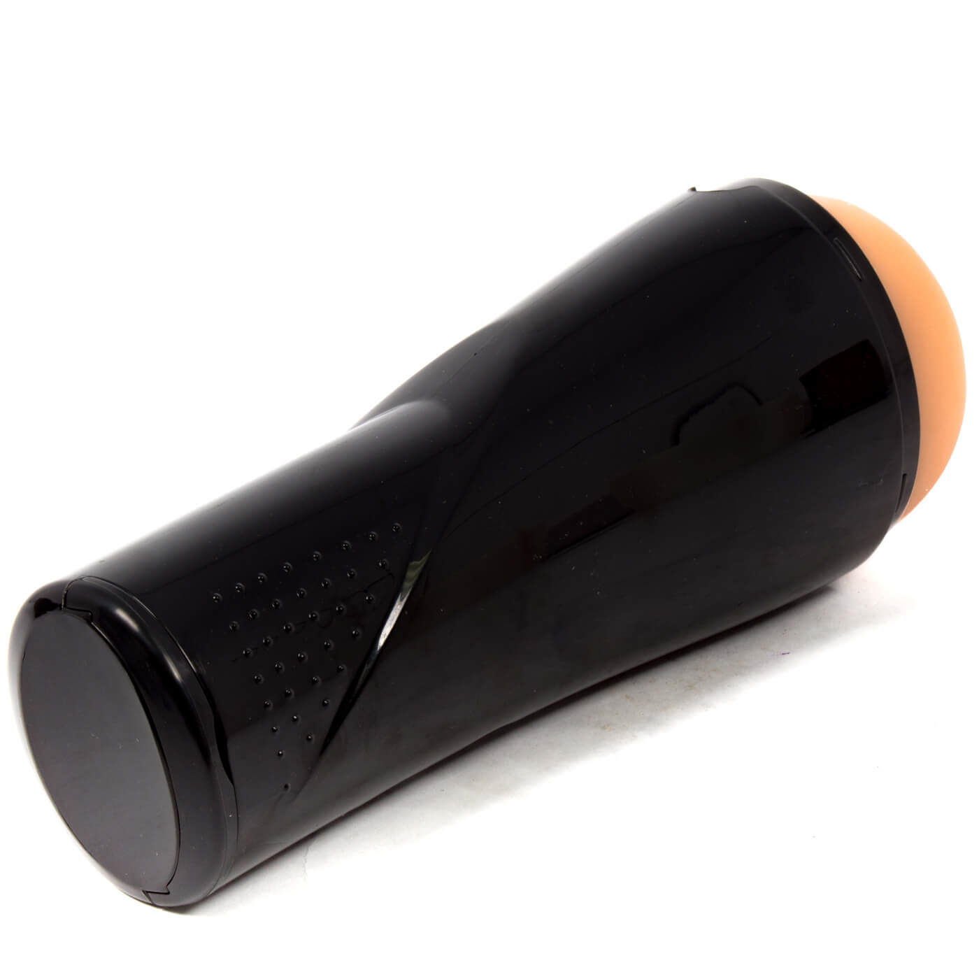 Cyberskin Celebrity Farrah's 6 Function Deluxe Vibrating Realistic Vagina Stroker