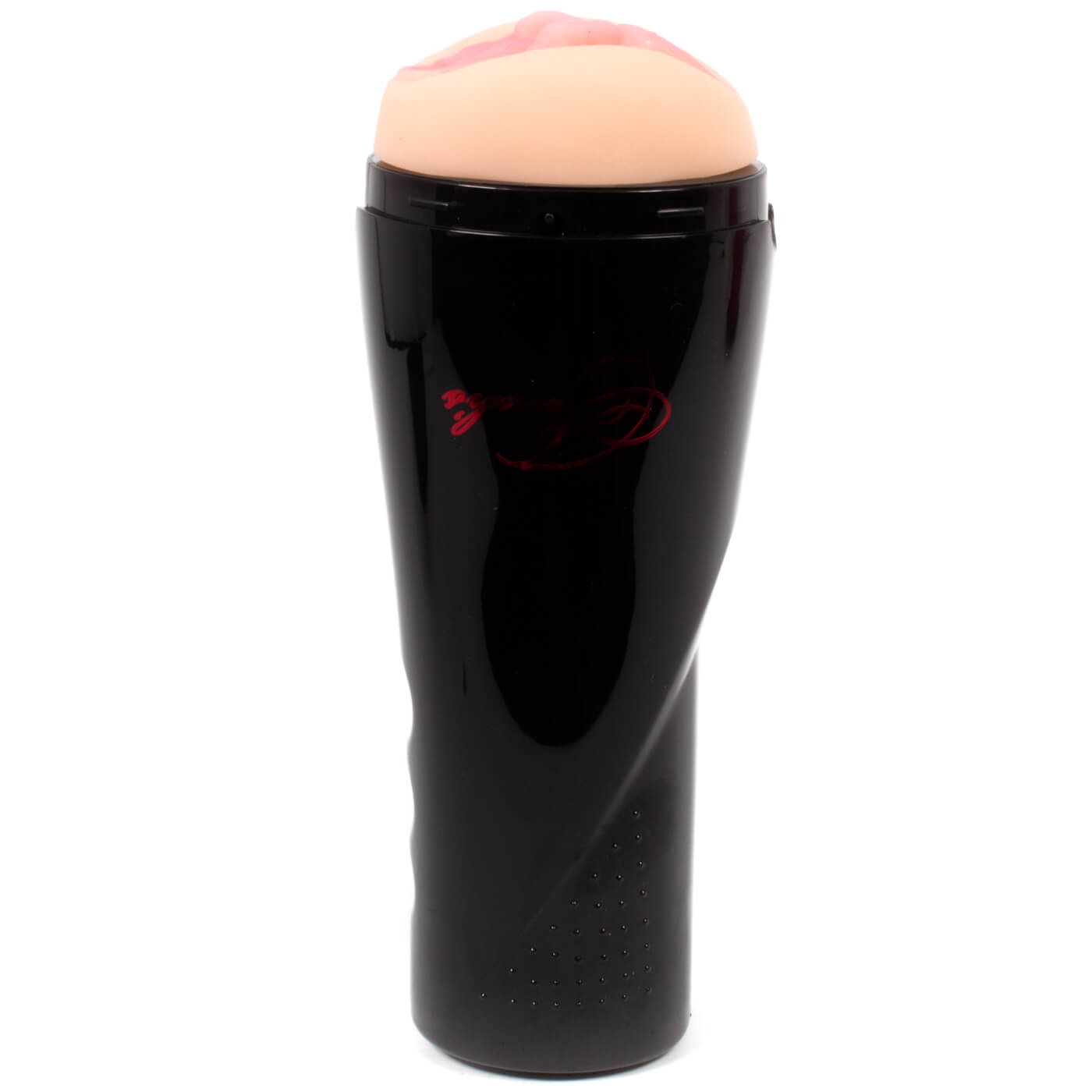 Cyberskin Celebrity Farrah's 6 Function Deluxe Vibrating Realistic Vagina Stroker