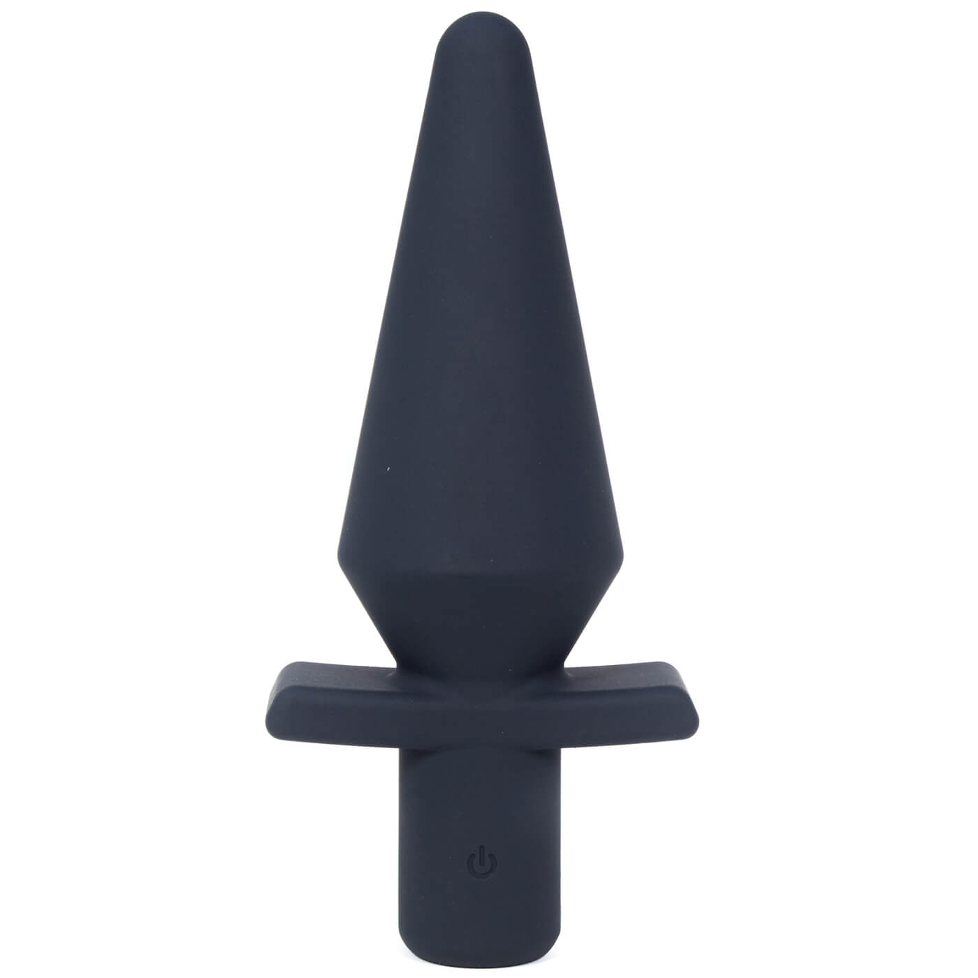 VeDO Rio GRANDE Ultra Quiet 12 Mode Large Powerful USB Anal Vibe