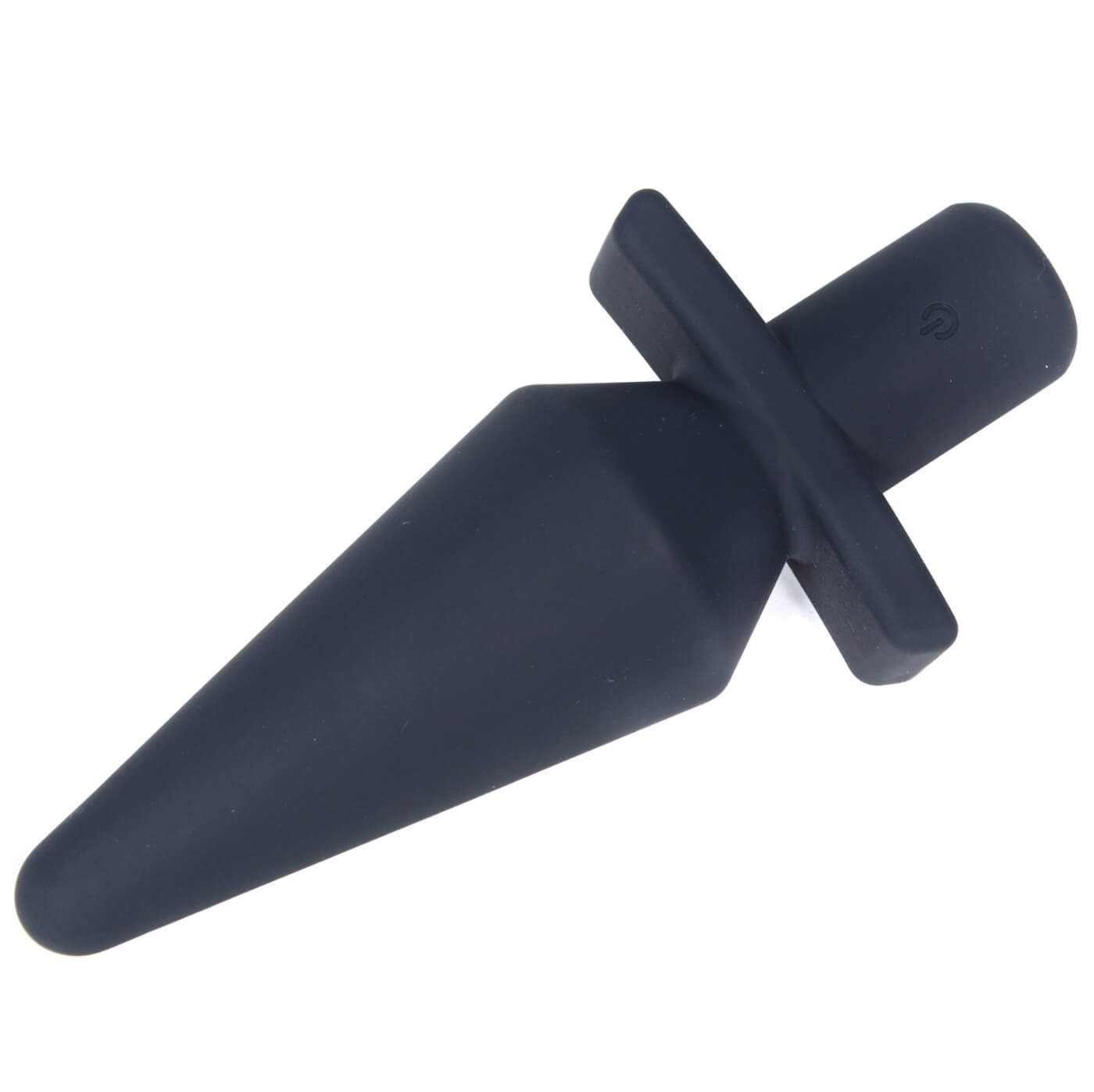 VeDO Rio GRANDE Ultra Quiet 12 Mode Large Powerful USB Anal Vibe